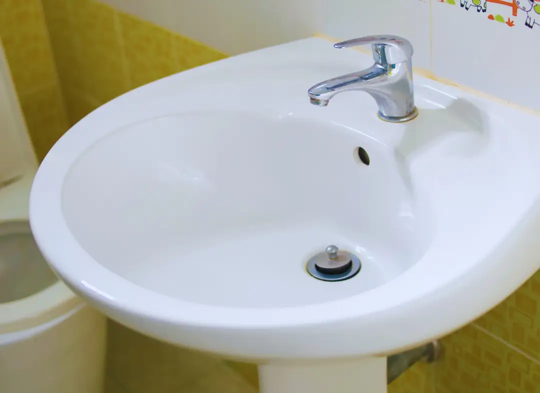 Mitigeur Lavabo Merville